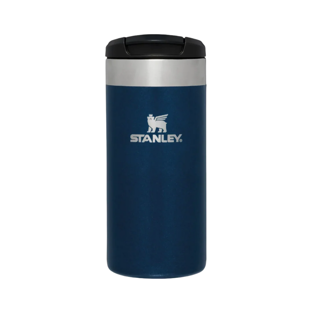The AeroLight™ Transit Mug | 0.35L Mavi