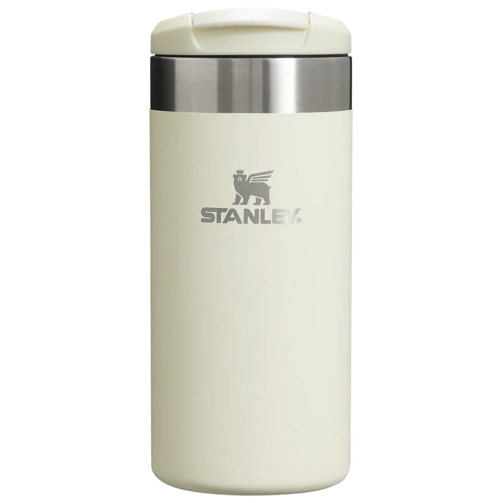 The AeroLight™ Transit Mug | 0.35L Krem