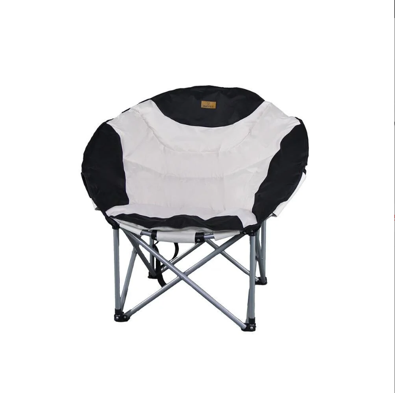 Madfox Moonchair Katlanır Kamp Sandalyesi