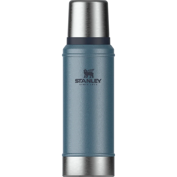 Stanley Classic Legendary Termos | 0.75L Koyu Mavi