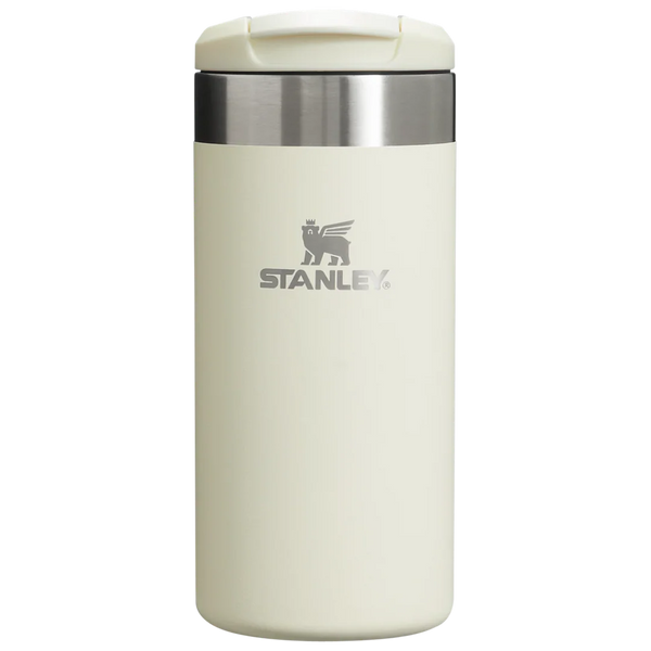 The AeroLight™ Transit Mug | 0.35L Krem