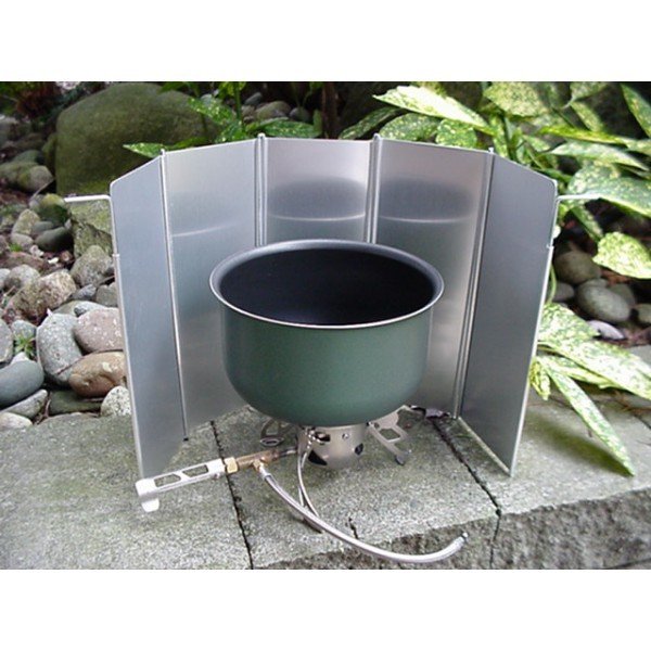 COGHLANS Rüzgar Önleyici