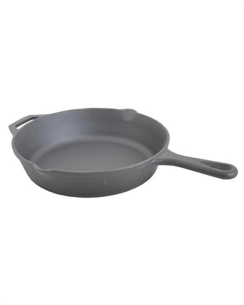 Campout Döküm Tava 10 Inch