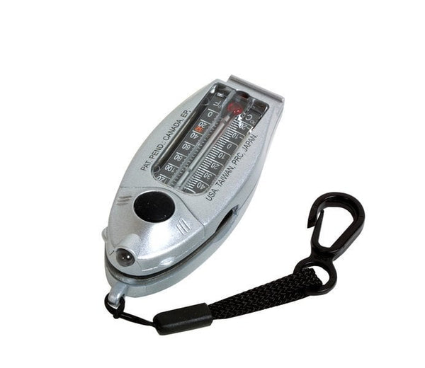 COGHLANS Altı Fonksiyonlu Düdük