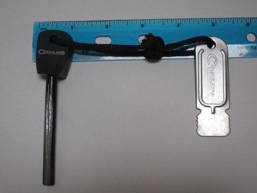 COGHLANS Ateş Başlatıcı