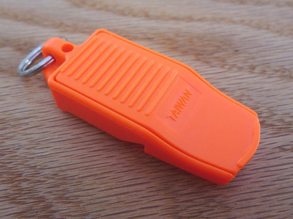 COGHLANS GÜVENLİK DÜDÜĞÜ