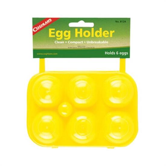Coghlans Yumurta Taşıma Kabı – 6’lı