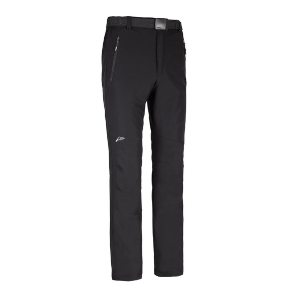 Evolite Point Softshell Erkek Kışlık Outdoor Pantolon