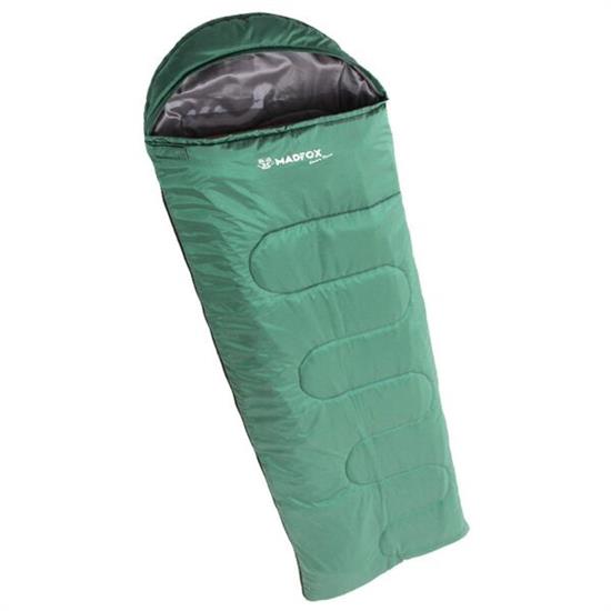 Madfox Cavery Stone Uyku Tulumu -10°C