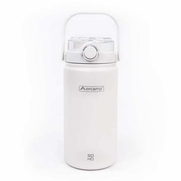 Orcamp Soho Tumbler 1000 ml Termos Beyaz