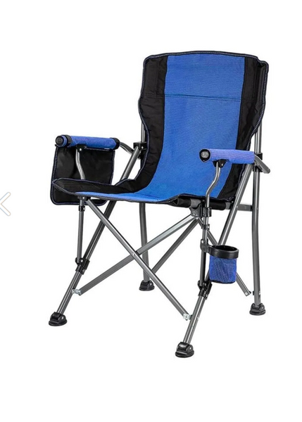Madfox Roxy Katlanır Kamp Piknik Sandalyesi