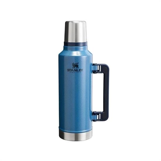 Stanley Klasik Vakumlu Çelik Termos 1.9 L – Hammertone Lake